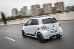 Smart EQ ForFour Edition One 2020 года (WW)